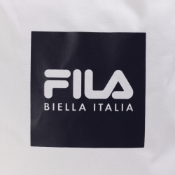 Fila Box Logo - Miesten Eco-pussi - Kerma | FI-55494